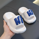 CloudWalk – Comfortabel & Antislip – 'Hi' Kinderslippers