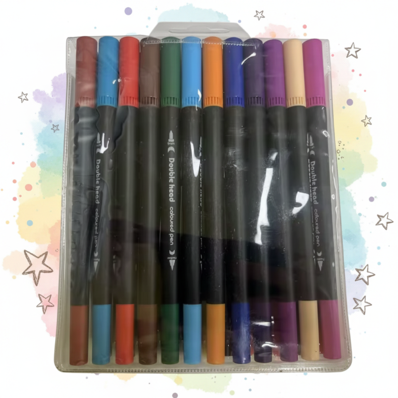 ColorFun – Creatief & Leerzaam – Grote Kleurdeken