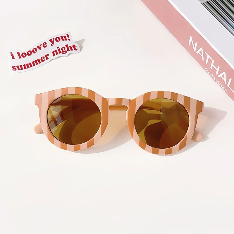 Colorful Kids Sun Shades – UV-bescherming & Stijlvol – Kinder Zonnebril