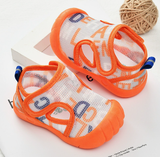 Puddle Play Pals™ - Gemakkelijk instappen - Kinder Sandalen