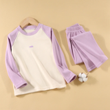 CozyBabe – Zacht & Comfortabel – Kinder Pyjama Set