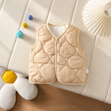 Mini Fashion™ - Voor Jongens & Meisjes - Bodywarmer
