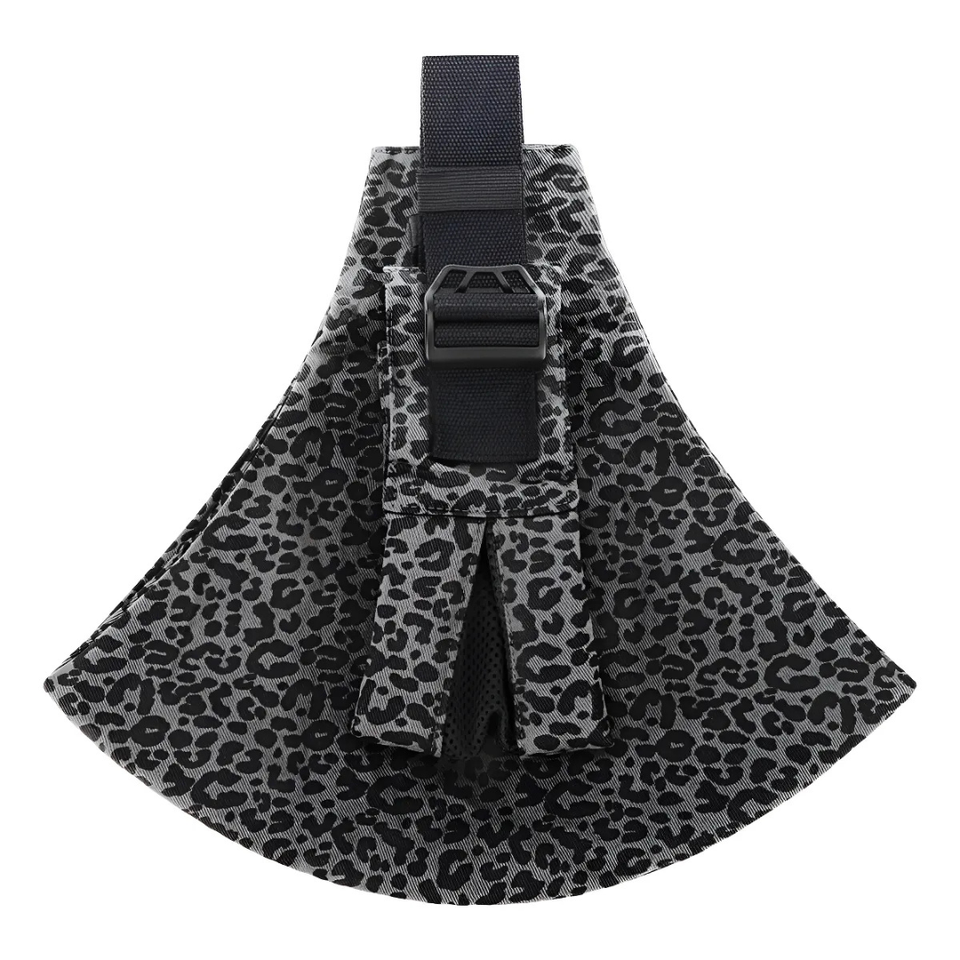 Baby Sling Carrier™ - Verstelbare draagzak - Heupdrager