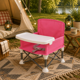 Toddler Camping Chair™ - Comfortabel kamperen voor kinderen - Kampeerstoel