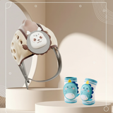 MiniShield – Licht & Ademend – Hoofdbeschermer voor Kinderen
