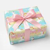 Cadeauverpakking