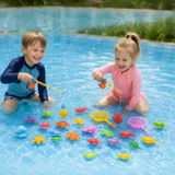 Fishing Game – Leren & Ontdekken – Magnetisch Visspel