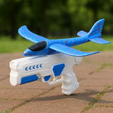 Foam Plane Launcher™ – Vlieg 'm Weg – Vliegtuigschieter