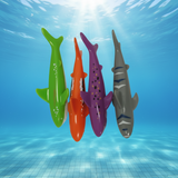 FunDive – Waterpret & Educatief – Zwembad Speelgoed Duikset