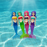 FunDive – Waterpret & Educatief – Zwembad Speelgoed Duikset
