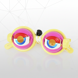 FunGoggles – Grappig & Interactief – Grote Ogen Knipper Bril Speelgoed