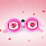 FunGoggles – Grappig & Interactief – Grote Ogen Knipper Bril Speelgoed