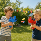 FunGun – Veilig & Educatief – Foam Schietspel Set