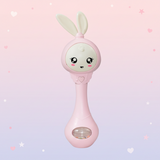 Fun Animal Rattle – Vrolijk & Educatief – Baby Rammelaar