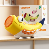 HappyHorn – Speels & Muzikaal – Dieren Geluid Speelgoed