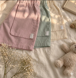 CozyMove – Zacht & Vrij – Korte Broek 'Shorts'