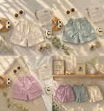 CozyMove – Zacht & Vrij – Korte Broek 'Shorts'