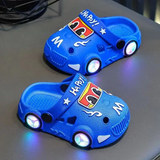 GlowRun – Stijlvol & Fun – LED Auto Slippers