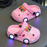 GlowRun – Stijlvol & Fun – LED Auto Slippers