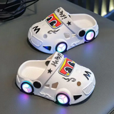 GlowRun – Stijlvol & Fun – LED Auto Slippers