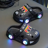 GlowRun – Stijlvol & Fun – LED Auto Slippers