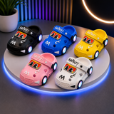 GlowRun – Stijlvol & Fun – LED Auto Slippers