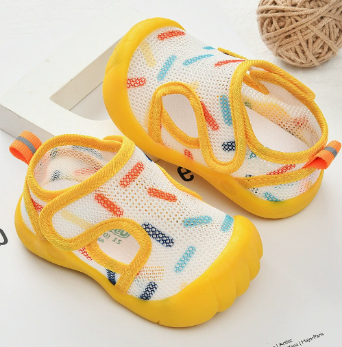 Puddle Play Pals™ - Gemakkelijk instappen - Kinder Sandalen