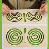 BrainBoost Puzzle Toy Pen™ - Train je Brain - Puzzel Speelgoed Pen