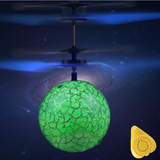 HoverFun – LED Licht & Educatief – Quadcopter Vliegende Drone