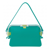 SeaBag – Waterpret & Handig – Grote Siliconen Schoudertas Waterdicht