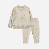 Mini Fashion™ - Trending & Comfortabel - Pyjama Set