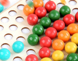 Woods™ - Bouwen en verbinden! - Regenboogkralen