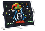 Light Game™ - Bouw je magische wereld - Lichtpanel Speelset