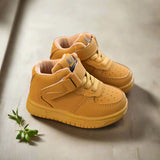 KidTrend – Stevig en zacht – Sneakers voor peuters