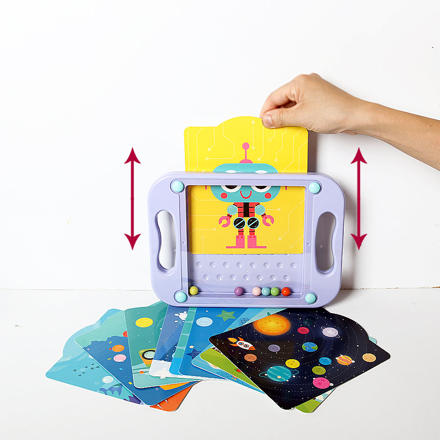 Balance Board Game™ - Blijf in evenwicht - Balansbord