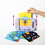 Balance Board Game™ - Blijf in evenwicht - Balansbord