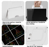 Light Game™ - Bouw je magische wereld - Lichtpanel Speelset