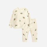 Mini Fashion™ - Trending & Comfortabel - Pyjama Set