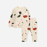 Mini Fashion™ - Trending & Comfortabel - Pyjama Set