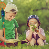 TreasureSeekers – Educatief & Spannend – Metaaldetector voor kinderen