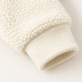 MamaNest – Warm & Praktisch – 2-in-1 Draagjas voor Mama en Baby