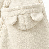 MamaNest – Warm & Praktisch – 2-in-1 Draagjas voor Mama en Baby