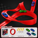 FastLane – Spannend & Leerzaam – Flexibele Racebaan