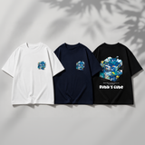 CubePlay – Zacht & Modieus – Rubik’s Cube T-shirt