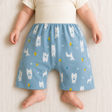 Baby Training Pants™ - Zindelijkheidstraining met een twist - Oefenbroek