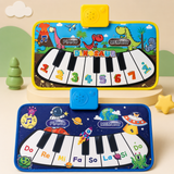 LittleComposer – Educatief & Muzikaal – Baby Piano Speelmat