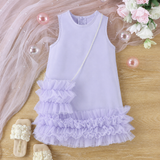 Mini Fashion™ - Chique Design - Jurk