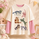 JoyWear – Stijlvol & Comfort – Twee‑delige Kinderoutfit