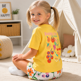 SunnyBloom – Zomer & Schattig – Matchende Zomerset
