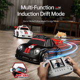 RacePro – RC & Stunt – Drift-Sensing Racer Auto met Camera